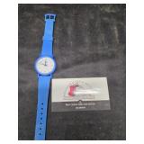 Pillsbury Doughboy Watch