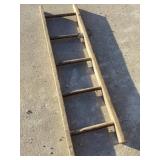 Rustic Ladder