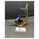 Glass Fish