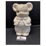 Two Sided Cookie Jarv