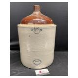 5 gallon Western Jug