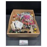 Craft and wearable jewelry