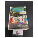 DC Comics Adventure Comics