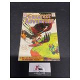 DC Comics my Greatest Adventure