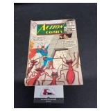 DC Comics Action Comics