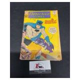 Dc Comics Detective Comics