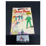 DC Comics Supermanï¿½s Pal Jimmy Olsen