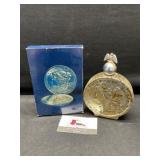Liberty Silver Dollar Bottle
