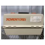 1999 Flambeau Adventurer Tackle Box