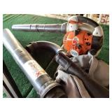 Stihl Leaf Blower