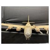 Wood plane 45 in x 32 in