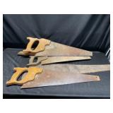Hand Saws