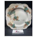 Advertiser Plate Wausa NE