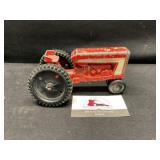 Tru Scale Tractor