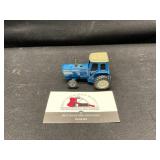 Pull Back Ford TW-35