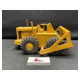 Die Cast Caterpillar Dozer