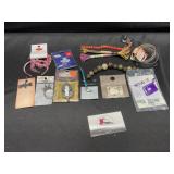 New jewelry/crafting  pieces