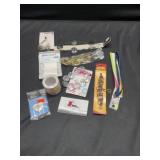 New jewelry/crafting  pieces