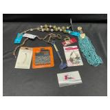 New jewelry/crafting  pieces