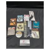 New jewelry/crafting  pieces