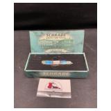 Schrade Knife