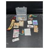 New craft jewelry items