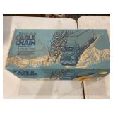 Truck/ bus cable chain for radial tires