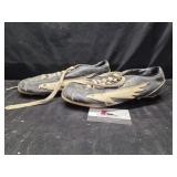 Vintage Cleats