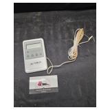 Pioneer Home Weather Station