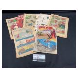 Vintage Comics
