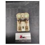 Knox Porcelain Electric Breaker