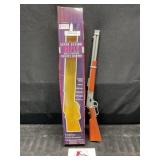 Lever Action Rifle Lighter