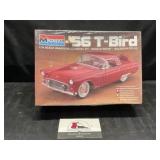 Monogram 1956 T Bird Model unopened