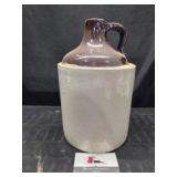 Stoneware Jug