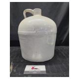 Stoneware Jug