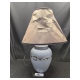 Harley Davidson Lamp