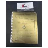 Creston Iowa Directory