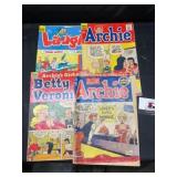 Archie Comics