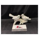 Decorative Ceramic Birds