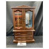 Jewelry Box