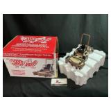 Grasshopper Commemotative Scale Mower