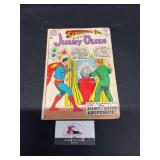 DC Comics Supermanï¿½s Pal Jimmy Olsen