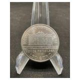 2023 Philharmonic 1oz .999 Silver