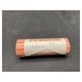 2003 D Maryland quarter roll