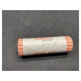 2005 D Kansas State Quarter Roll