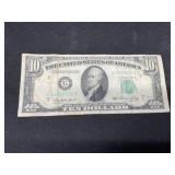 1950-A $10