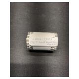 20 1967 Silver Kennedy Halves