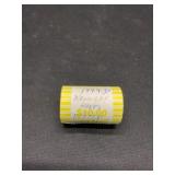 1999-D Kennedy Halves