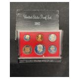 1982 Proof Set