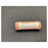 2003 D quarter roll  Missouri State